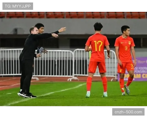 U20亚洲杯球员批量登陆中超 05后新星获得更多机会