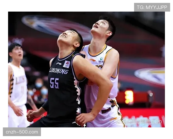 浙江广厦夺得常规赛冠军 攻防均衡表现稳居榜首