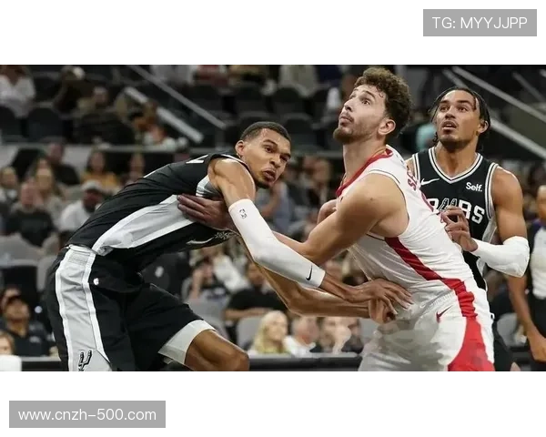 马刺团队篮球体系 五人得分上双成获胜常态