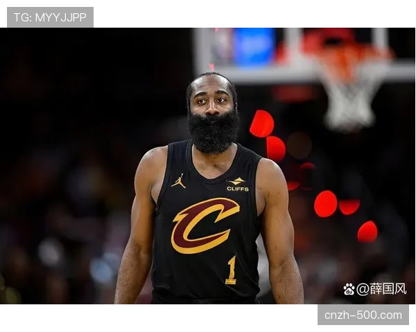 哈登抢断超保罗历史第11 骑士后卫防守端贡献显著